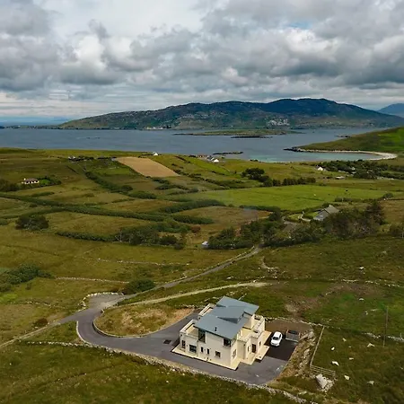 度假居 260 - Moyard