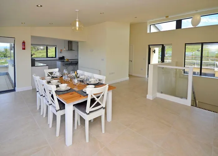 260 - Feriehus Moyard