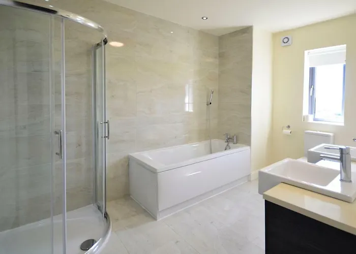 Feriehus 260 - Moyard