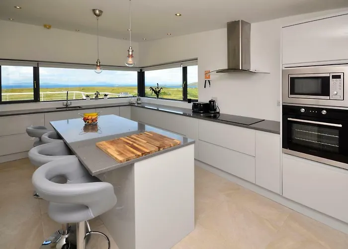 Feriehus 260 - Moyard