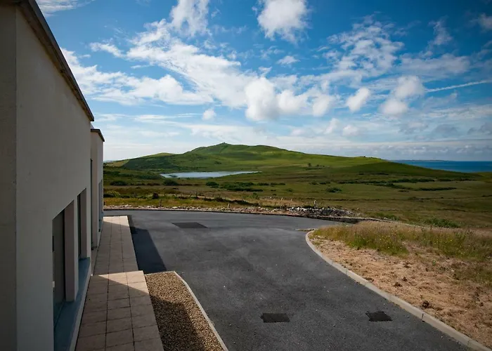 260 - Feriehus Moyard