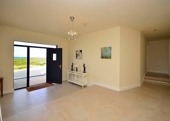 Feriehus 260 - Moyard